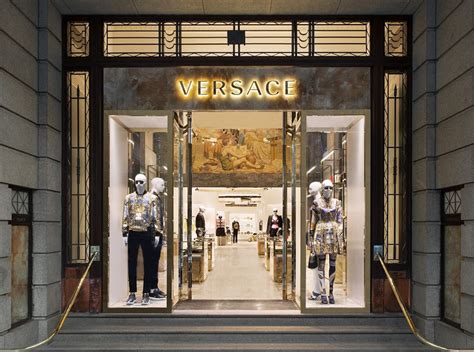 buyer at versace|versace australia online.